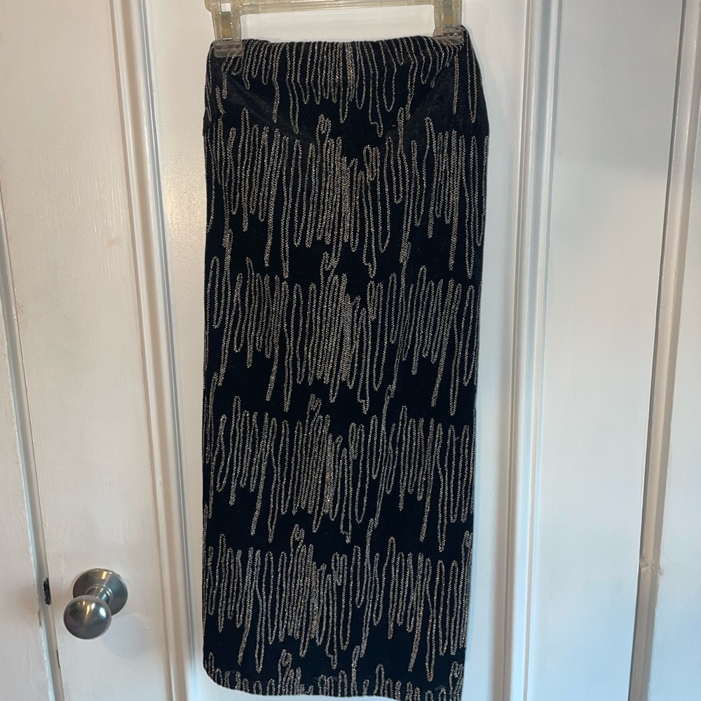 Mini dress perfect for NYE